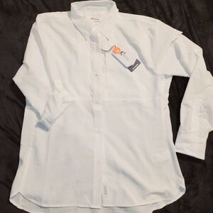 Womens Fishing/Hiking Shirt
